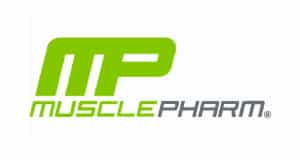 Logo de la marque Musclepharm